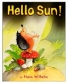 Hans Wilhelm - Hello Sun!