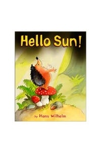 Hans Wilhelm - Hello Sun!