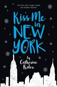 Кэтрин Райдер - Kiss Me in New York