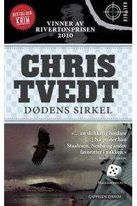 Chris Tvedt - Dødens sirkel