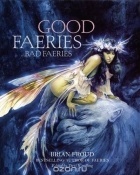 Froud, Brian - Good faeries bad faeries