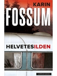 Karin Fossum - Helvetesilden