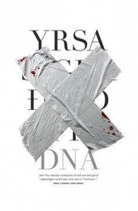 Yrsa Sigurðardóttir - DNA