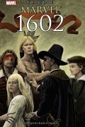  - Marvel 1602