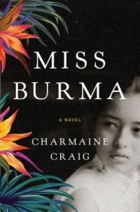 Чармейн Крейг - Miss Burma