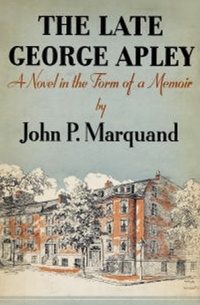 The Late George Apley