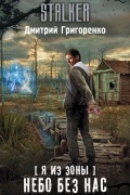 Я из Зоны. Небо без нас