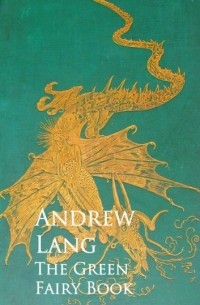 The Green Fairy Book