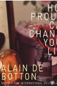 Alain de Botton - How Proust Can Change Your Life (audiobook)