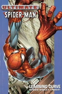 Brian Michael Bendis, Mark Bagley - Ultimate Spider-Man Vol. 2: Learning Curve