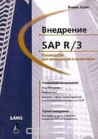Вивек Кале - Внедрение SAP R/3. Руководство для менеджеров и инженеров