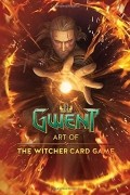 без автора - The Art of the Witcher: Gwent Gallery Collection
