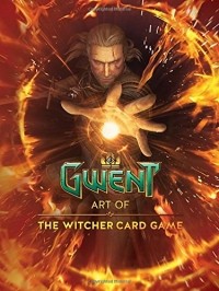 без автора - The Art of the Witcher: Gwent Gallery Collection