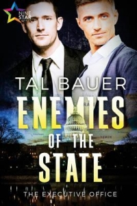 Тал Бауэр - Enemies of the State