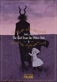 Nagabe - The Girl from the Other Side: Siúil, a Rún Vol. 3