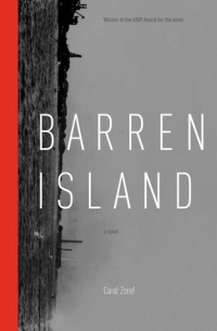Карол Цореф - Barren Island