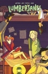  - Lumberjanes Vol. 8: Stone Cold