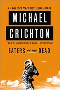 Michael Crichton - Eaters of the Dead