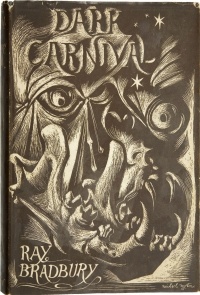 Ray Bradbury - Dark Carnival