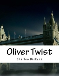Чарльз Диккенс - Oliver Twist