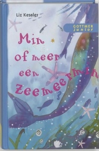 Лиз Кесслер - Min of meer een zeemeermin