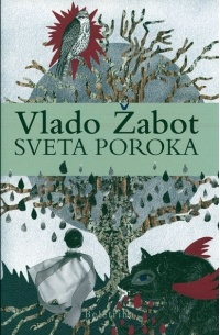 Vlado Žabot - Sveta poroka