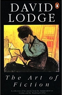 David Lodge - The Art of Fiction