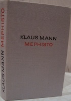 Klaus Mann - Mephisto