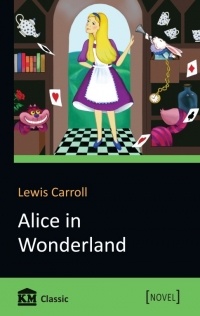 Lewis Carroll - Alice in Wonderland