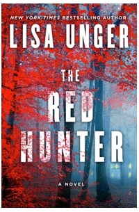 Lisa Unger - The Red Hunter