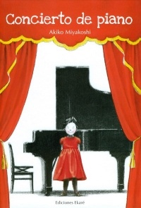 Акико Миякоси - Concerto de Piano