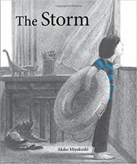 Акико Миякоси - The Storm
