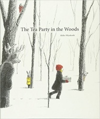 Акико Миякоси - The Tea Party in the Woods