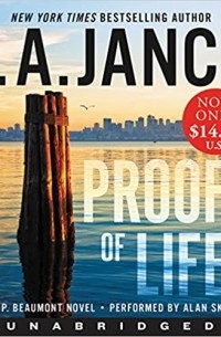 J. A. Jance - Proof of Life