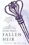 Erin Watt - Fallen Heir