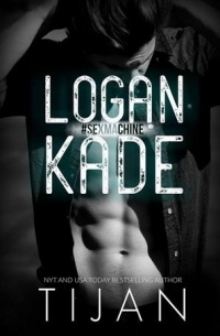 Тиджан  - Logan Kade