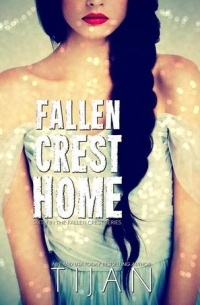Тиджан  - Fallen Crest Home