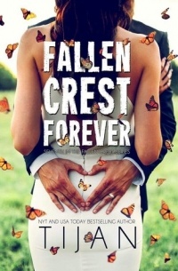 Тиджан  - Fallen Crest Forever