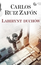 Carlos Ruiz Zafón - Labirynt duchów