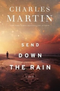 Charles Martin - Send Down the Rain
