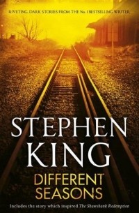 Stephen King - Different Seasons