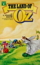 L. Frank Baum - The Land of Oz
