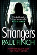 Paul Finch - Strangers