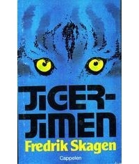 Fredrik Skagen - Tigertimen