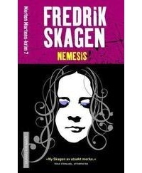 Fredrik Skagen - Nemesis