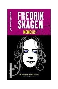 Fredrik Skagen - Nemesis