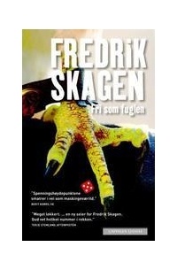 Fredrik Skagen - Fri som fuglen