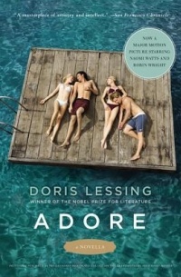 Doris Lessing - Adore