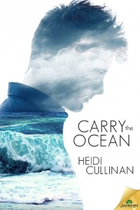 Хайди Каллинан - Carry the Ocean
