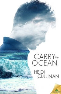 Хайди Каллинан - Carry the Ocean